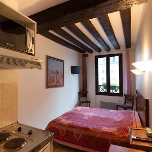 Deluxe Kamer met een King Size Bed